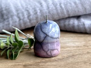 Gentle, happy peace Jizo guardian statue | Shinto kamidana shrine friend