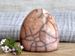 Summer earth gnome elemental sculpture | Shinto shrine, shamanism folk art statue