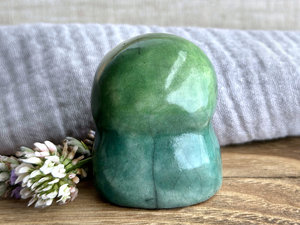 Jizo of forests and trees guardian statue | Shinto kamidana shrine friend