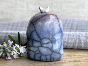 First light moon nature spirit kodama guardian sculpture | Shinto, shamanism