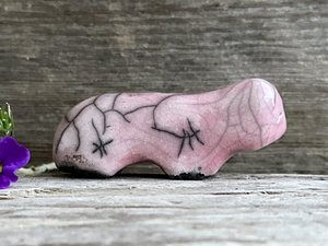 Comfort bear guardian nature spirit sculpture | Shinto shrine, shamanism totem statue