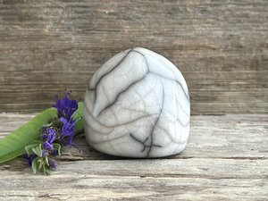 Owl nature spirit kami raku sculpture | shamanism totem, Shinto kamidana shrine