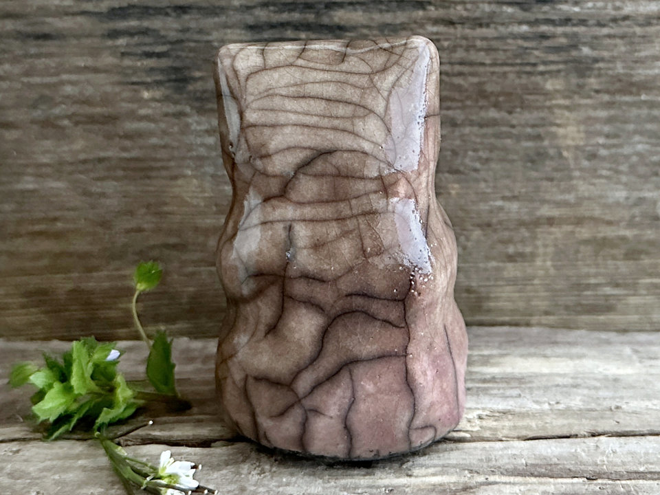 Happy mama bear kami nature spirit | shamanism sculpture, Shinto shrine