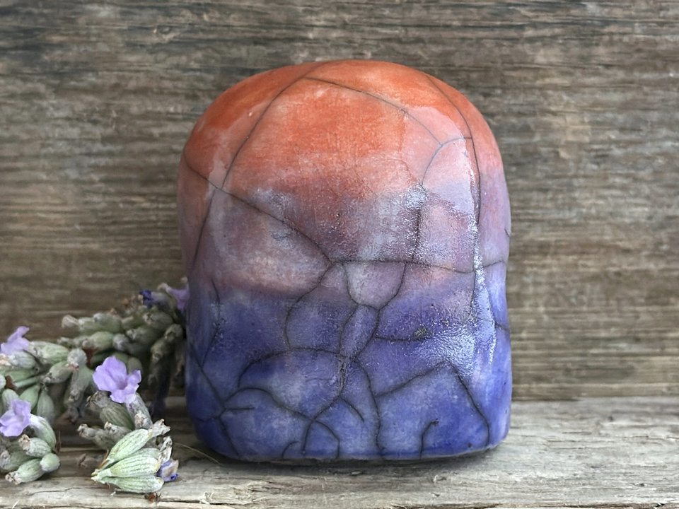 Quite intense dusk kodama nature spirit sculpture | shamanism, Shinto guardian