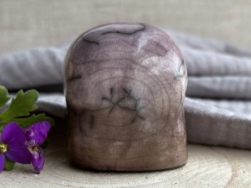 Quiet forest kodama nature spirit sculpture | shamanism totem, Shinto guardian