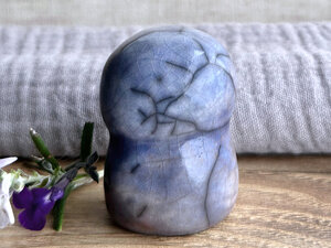 Jizo of winter peace guardian statue | Shinto kamidana shrine friend